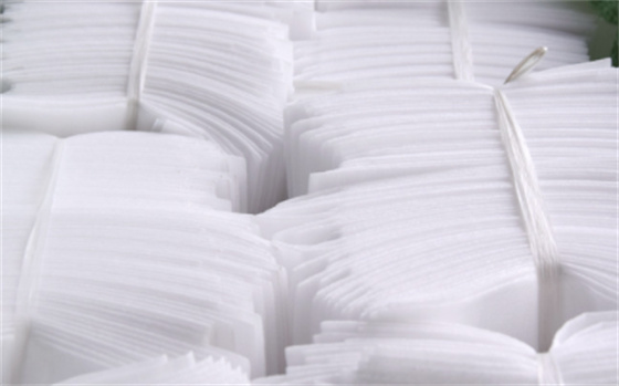 關(guan)于珍珠(zhū)棉的存(cún)放安全(quan)